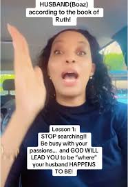 How to Meet Your Christian Husband