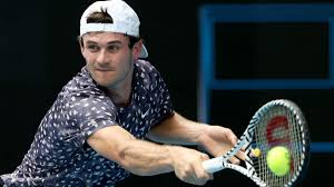 Tommy paul was the french open's junior champion in 2015. 2020 Australian Open Atp Day 5 Betting Picks Odds Can Tommy Paul Pull Another Upset The Action Network