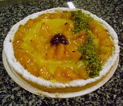 Tarte Aux Fruits Cuits Tarte Aux Fruits Fruits Gourmandise