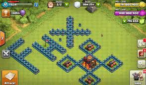 It is a custom server network, started in 2015. Clash Of Magic Download Android Apk 2020