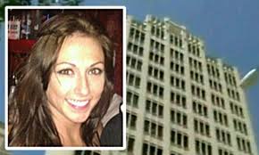 Jamie Minor: Missing Texan hostess' body found trapped in air duct