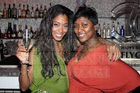 Rowena Husbands Blink Of An Eye Photography Online Jim Jones Celebrated Girlfriend Chrissy S Bday Party Ultra Nyc 4 28 09 Kiss Jamilah Creekmore