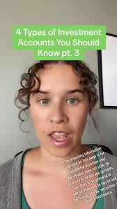 investment accounts pt. 3 #savingforcollege #payforcollege #investing  #fintok #stocktok