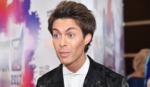 Больно, но красиво марк тишман & юлия паршута. Marka Tishmana Zapodozrili V Otcovstve Poslednie Novosti Podrobnosti 2020 Shou Biznes Dni Ru