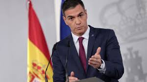 El mensaje de Pedro Sánchez para anunciar que sigue como presidente del Gobierno de España