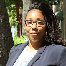 Analysis: Council District 1 candidate Tamisha Walker proposes most radical  agenda ever