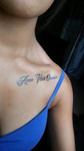 Amor Vincit Omnia Love Conquers All Piercing Tattoo Tattoos Cool Tattoos