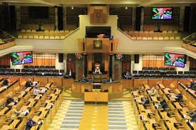 Sona 2021 marks the official opening of parliament for the new year, after a long christmas recess. Sona 2021 During Covid How Much Will The Event Cost