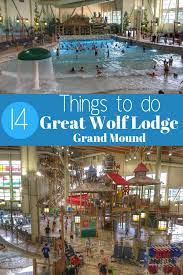 14 Things To Do At Great Wolf Lodge Grand Mound Great Wolf Lodge Wolf Lodge Colorado Resorts