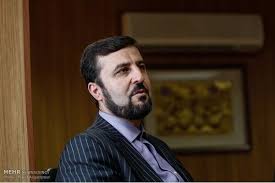 Mehr News Agency - Gharibabadi appointed as Iran's deputy FM