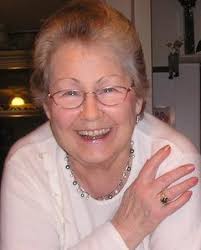 Lise Bolduc (née (Falardeau)) (Avis de décès)