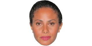 Christina Moses Big Head -