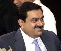 Adani defence and aerospace is one of india's leading private sector manufacturers of unmanned aerial systems, small arms and ammunition. Re 1 Invested In Adani Enterprises Yielded 800 Times Return Gautam Adani Business Standard News