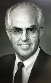 Leroy Hafner Obituary (2016)