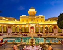 Image of शिव निवास पैलेस उदयपुर
