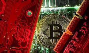 Give the miner a few minutes to boot up and have a copy of your bitcoin wallet address from coinbase ready to be pasted into the mining software when prompted under the wallets tab. How To Start Investing In Bitcoin Quora India