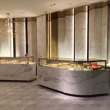 Pin By Daria Maksimova On Wall Cladding Retail Interior Design Restaurant Design Yabu