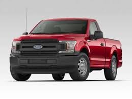 2018 Ford F 150 Exterior Paint Colors And Interior Trim