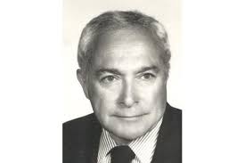 Nathan Witkin Obituary (1916