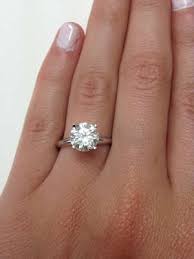 2 5 carat diamond ring price for different ring