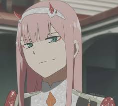 See more ideas about zero two, darling in the franxx, anime girl. Zerotwo Similar Hashtags Picsart