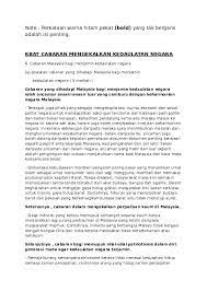 Ain mazlan 10mo persoalannya,adakah kempen ini sudah mencukupi untuk mengekalkan warisan negara yang sudah lama menghilang ditelan zaman? Doc P Kbat Cabaran Azira Azhari Academia Edu