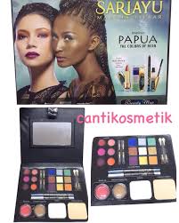 Purbasari Makeover Wardah On Instagram Sariayu Palette Beauty 500 000 Paket Palette Lengkap Sariayu 6 Warna Lipstick 9 Beauty Lipstick Lipstick Beauty