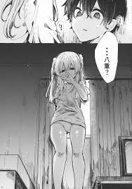 無音の僥倖 - 同人誌 - エロ漫画 - NyaHentai