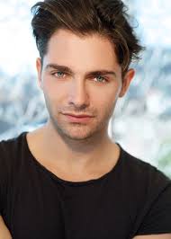 Reunited Lovers Get Caught in “Riptide,” a Play by Michael Raver; Dold,  Talbott, Reynolds Join Author in Reading