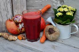 Epingle Sur Smoothie Detox