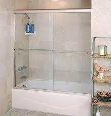 Semi Frameless Sliding Doors For Tubs Bathtub Shower Doors Shower Doors Sliding Glass Door