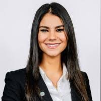 Maria Angelopoulos's Instagram, Twitter & Facebook