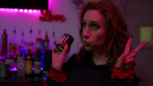 Definitely Something — Queens Film Festival