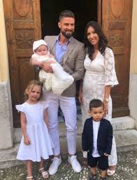 14.08.2019 · about olivier giroud's wife jennifer giroud. Jennifer Giroud Biography Age Facts About Olivier Giroud S Wife Richathletes