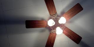 A schoolhouse light is a stylish, retro option. How To Add A Light Kit To Your Ceiling Fan Mr Electric
