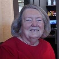 Judy Ferrell Obituary