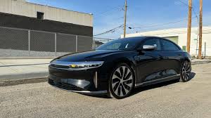 Image result for Abyss Black 2024 Lucid