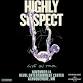Highly Suspect