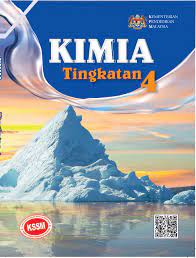 Buku Teks Kimia Tingkatan 4 Membalik Buku Halaman 1 50 Anyflip