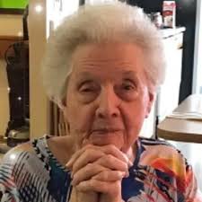 Obituary information for Avonelle Marie McHenry