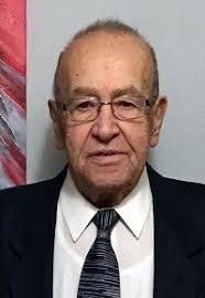 Richard Farhat Obituary