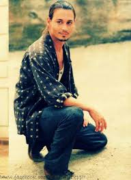 Pin Su Good Looking