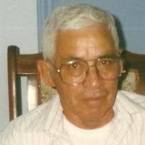 Elizandro Muñoz Obituary