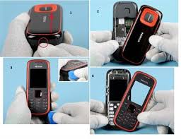 You can use an unlocked nokia handset . Www Nokia 5030c2 Insert Sim Fixya