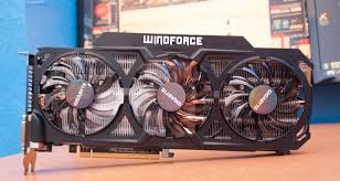Oems were able to flash a new bios to unlock these extra cores. Gigabyte R9 290x Windforce Oc 4gb Graphics Card Review Eteknix