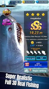 You will receive fishing gears for free. Monster Fishing 2021 Mod Apk 0 2 3 Unlimited Money For Android