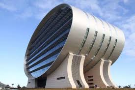 25 Most Impressive Eco Friendly Bank Buildings Building Building Design Contemporary Architecture