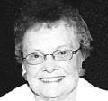 Roselyn DEARING Obituary (2013)