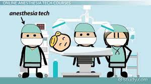 Check spelling or type a new query. Online Courses To Be An Anesthesia Technologist Course Overviews