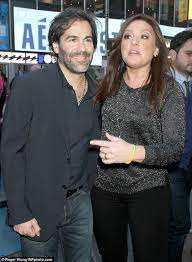 Rachael Ray Has Gained Weight In Menopause Daily Mail Online